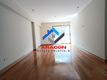 DEPARTAMENTO EN ALQUILER CASUARINAS SUR - SURCO