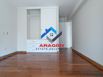 DEPARTAMENTO EN ALQUILER CASUARINAS SUR - SURCO