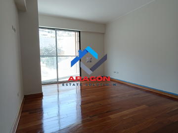 DEPARTAMENTO EN ALQUILER CASUARINAS SUR - SURCO