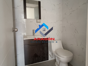 DEPARTAMENTO EN ALQUILER CASUARINAS SUR - SURCO