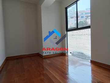 DEPARTAMENTO EN ALQUILER CASUARINAS SUR - SURCO