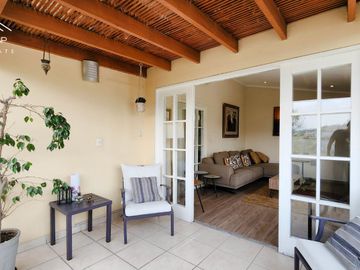 Hermosa Casa en Condominio