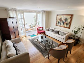 Hermosa Casa en Condominio