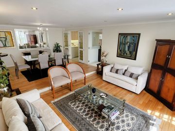 Hermosa Casa en Condominio