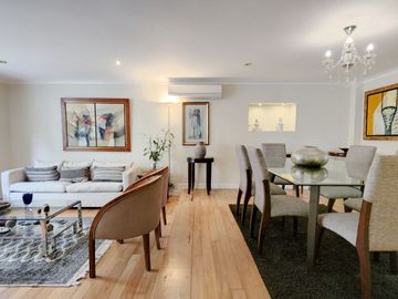 Hermosa Casa en Condominio