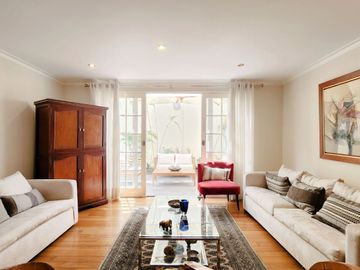 Hermosa Casa en Condominio