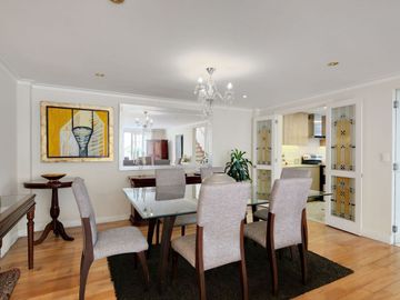 Hermosa Casa en Condominio
