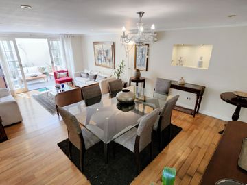 Hermosa Casa en Condominio