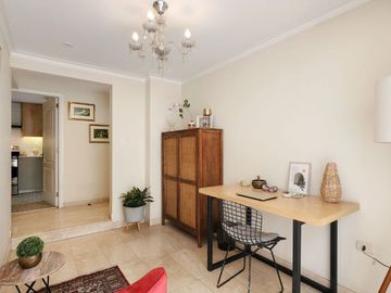 Hermosa Casa en Condominio