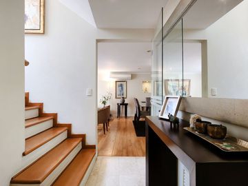 Hermosa Casa en Condominio