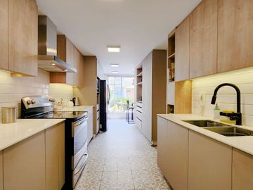 Hermosa Casa en Condominio