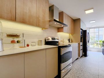Hermosa Casa en Condominio