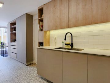 Hermosa Casa en Condominio