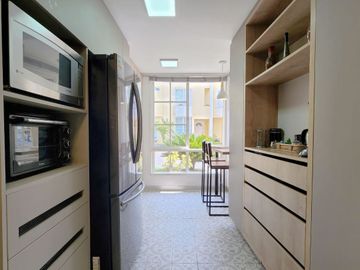 Hermosa Casa en Condominio