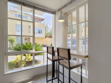 Hermosa Casa en Condominio