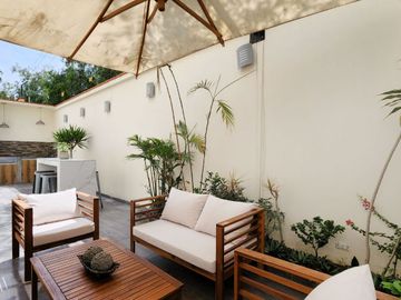 Hermosa Casa en Condominio