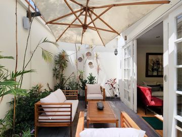Hermosa Casa en Condominio
