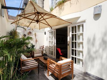 Hermosa Casa en Condominio