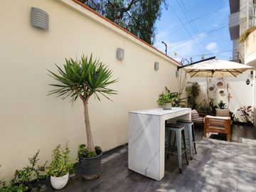 Hermosa Casa en Condominio