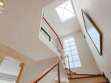 Hermosa Casa en Condominio