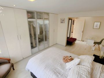 Hermosa Casa en Condominio