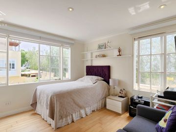 Hermosa Casa en Condominio