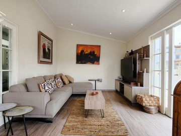 Hermosa Casa en Condominio
