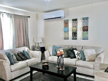 CASA EN VENTA EN BANÚS RESIDENCIAL AL NORTE DE HERMOSILLO MUY CERCA DEL BLVD MORELOS