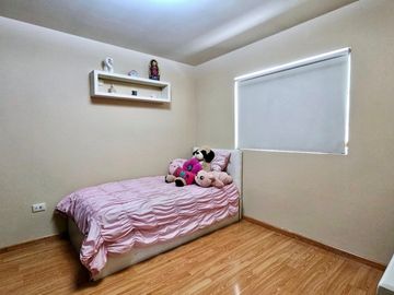 CASA EN VENTA EN BANÚS RESIDENCIAL AL NORTE DE HERMOSILLO MUY CERCA DEL BLVD MORELOS