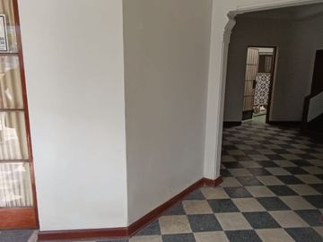 Alquiler De Casa En Lince Para Vivienda U Oficina