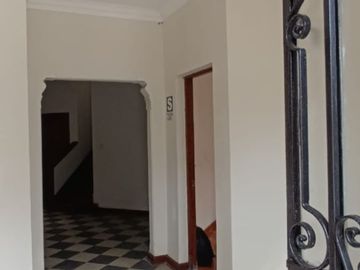 Alquiler De Casa En Lince Para Vivienda U Oficina