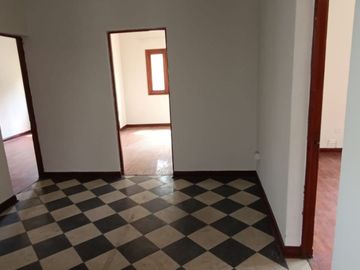 Alquiler De Casa En Lince Para Vivienda U Oficina
