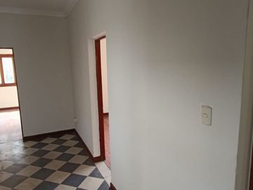 Alquiler De Casa En Lince Para Vivienda U Oficina