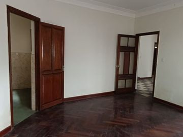Alquiler De Casa En Lince Para Vivienda U Oficina