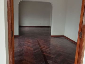 Alquiler De Casa En Lince Para Vivienda U Oficina