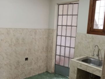 Alquiler De Casa En Lince Para Vivienda U Oficina