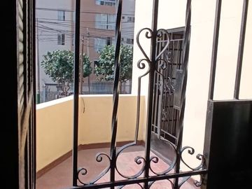 Alquiler De Casa En Lince Para Vivienda U Oficina