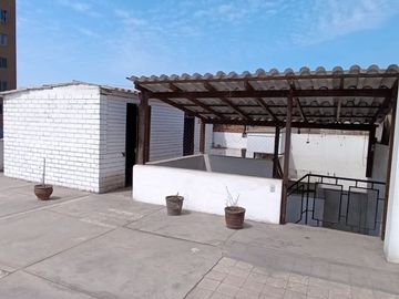 Alquiler De Casa En Lince Para Vivienda U Oficina