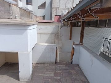 Alquiler De Casa En Lince Para Vivienda U Oficina