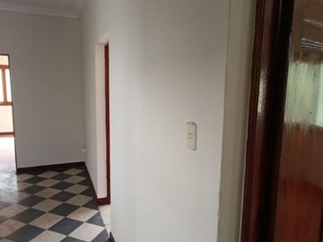 Alquiler De Casa En Lince Para Vivienda U Oficina