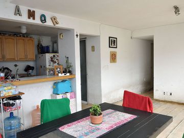DEPARTAMENTO EN VENTA EN ARBOLADA 1, ATIZAPAN DE ZARAGOZA
