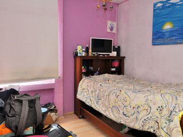 DEPARTAMENTO EN VENTA EN ARBOLADA 1, ATIZAPAN DE ZARAGOZA