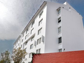 DEPARTAMENTO EN VENTA EN ARBOLADA 1, ATIZAPAN DE ZARAGOZA