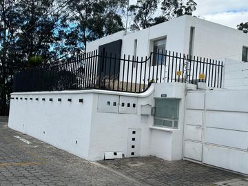 VENDO CASA EN TANDA - CERCA AL RANCHO SAN FRANCISCO