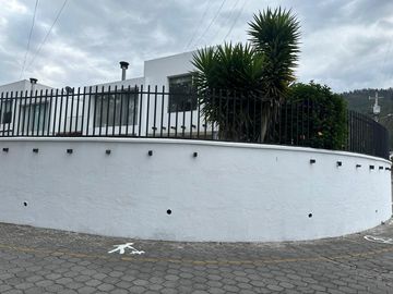 VENDO CASA EN TANDA - CERCA AL RANCHO SAN FRANCISCO