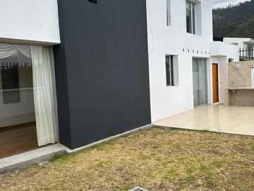 VENDO CASA EN TANDA - CERCA AL RANCHO SAN FRANCISCO