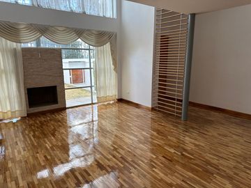 VENDO CASA EN TANDA - CERCA AL RANCHO SAN FRANCISCO