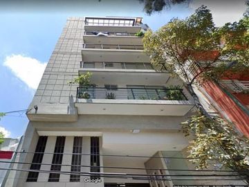 DEPARTAMENTO, REMATE BANACARIO, AMERICAS UNIDAS, BENITO JUAREZ, CIUDAD DE MÉXICO