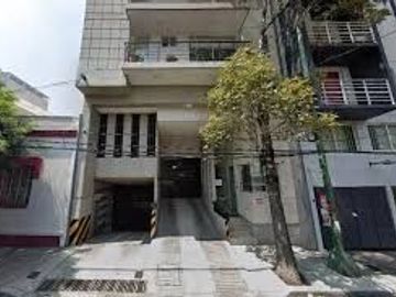 DEPARTAMENTO, REMATE BANACARIO, AMERICAS UNIDAS, BENITO JUAREZ, CIUDAD DE MÉXICO