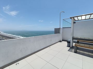 Venta de departamento en La Perla - Callao 🏡